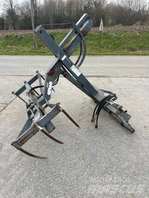 Mailleux MANIBALLE Ryšulių griebtuvai