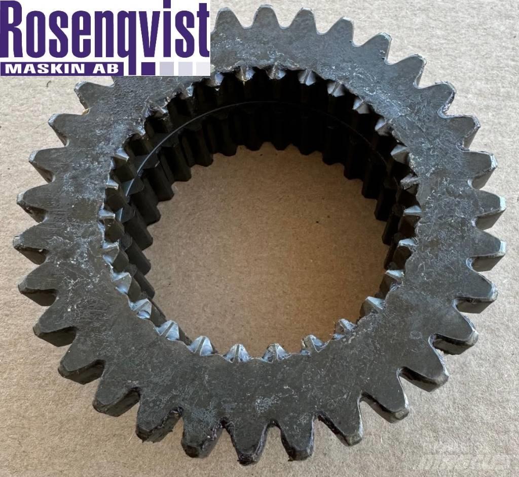 Fiat Gear 5125574 Transmisijos