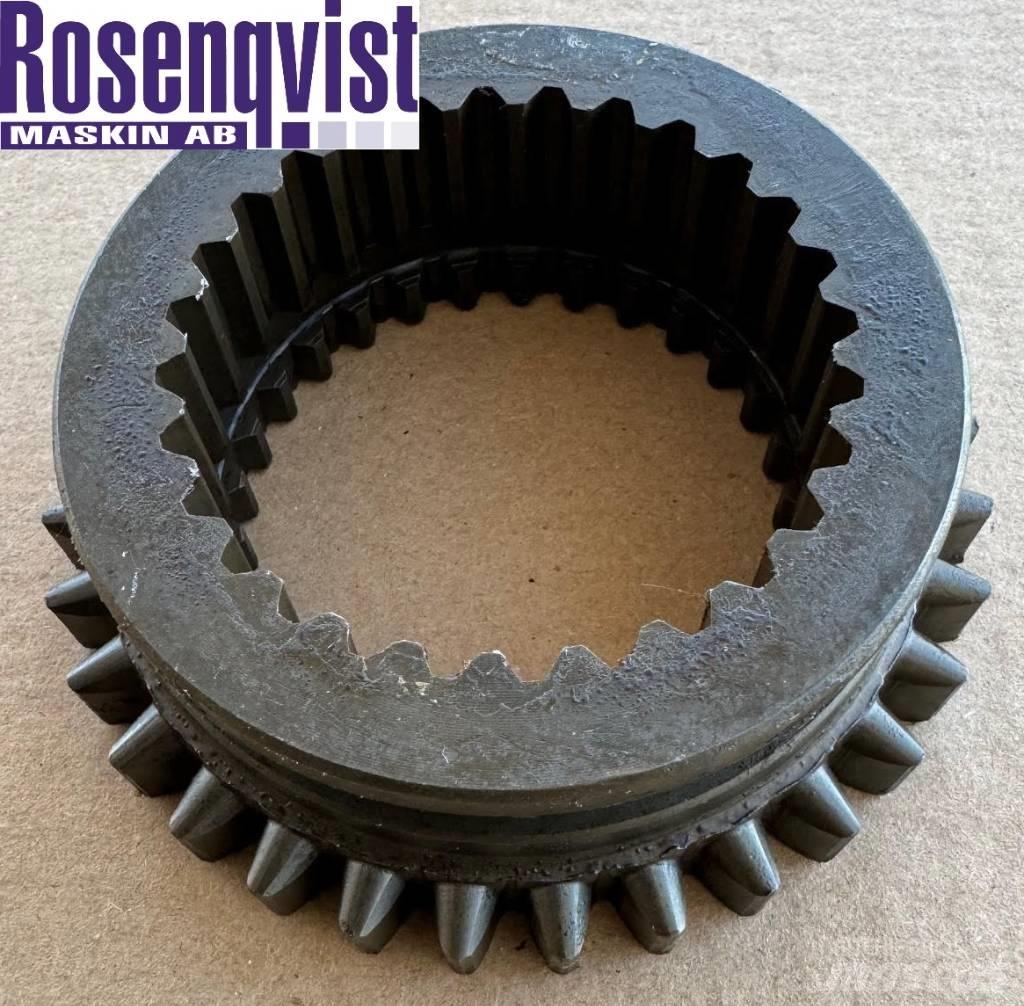 Fiat Gear 5125574 Transmisijos