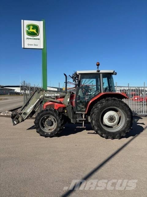 Massey Ferguson 4235 Traktoriai