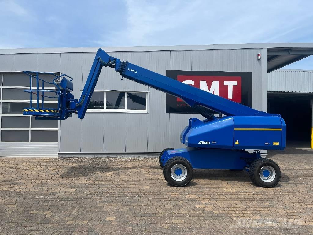 Aichi SP14CJ Teleskopiniai keltuvai