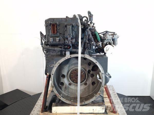 DAF ISF3.8 E6 C Varikliai