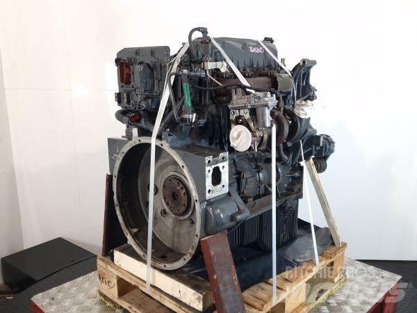 DAF ISF3.8 E6 C Varikliai
