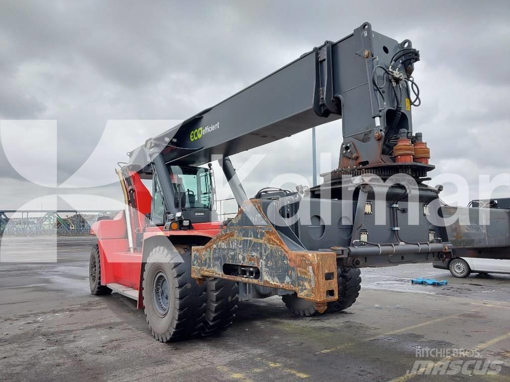 Kalmar DRG450-65S5E Konteinerių krautuvai