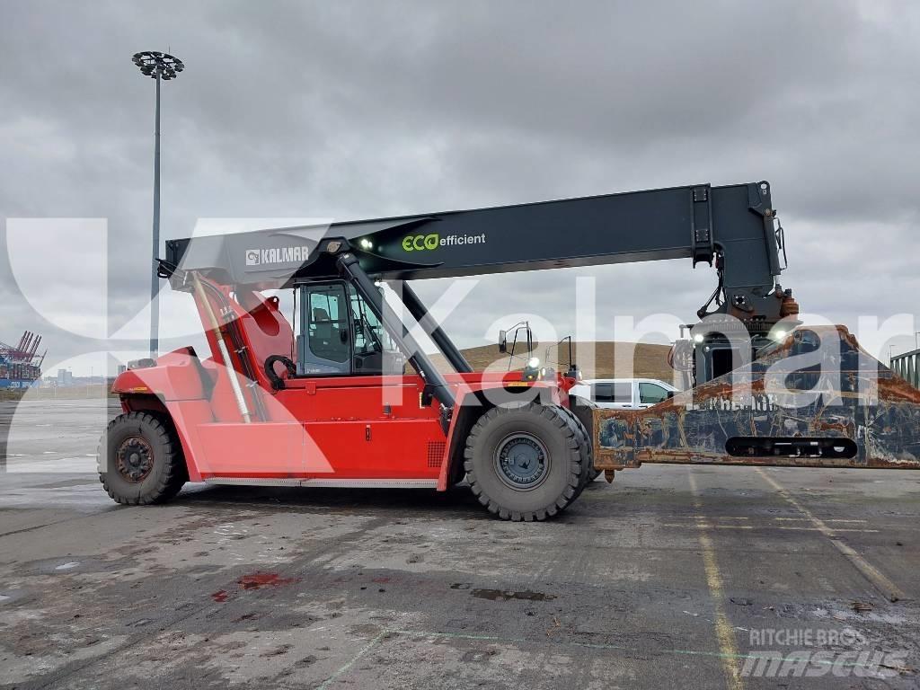 Kalmar DRG450-65S5E Konteinerių krautuvai