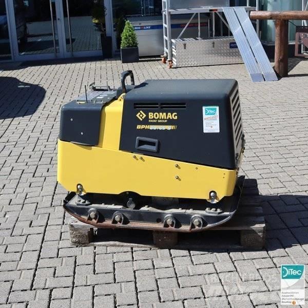 Bomag BPH 80/65 S Vibratoriai