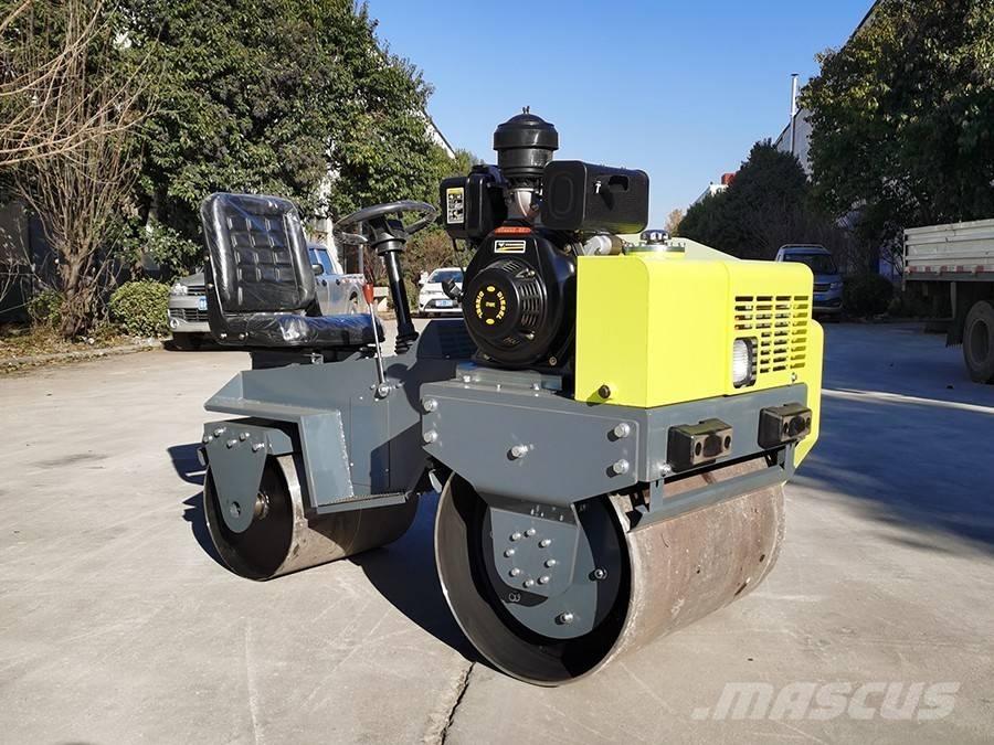  SDBM BM850 Porinių būgnų volai
