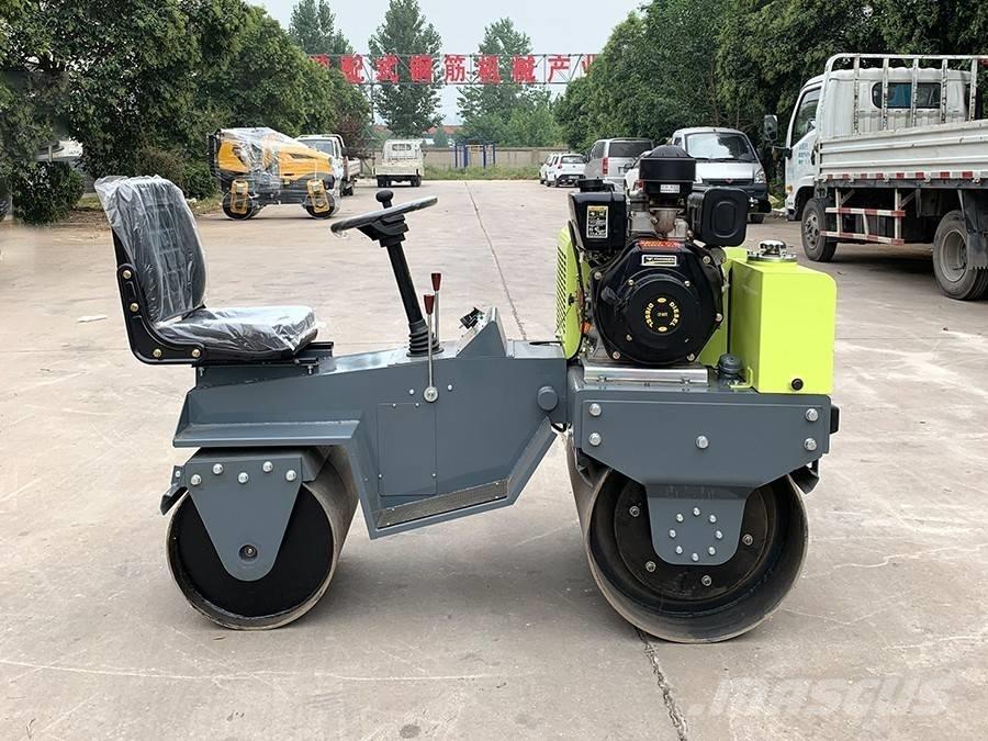  SDBM BM850 Porinių būgnų volai