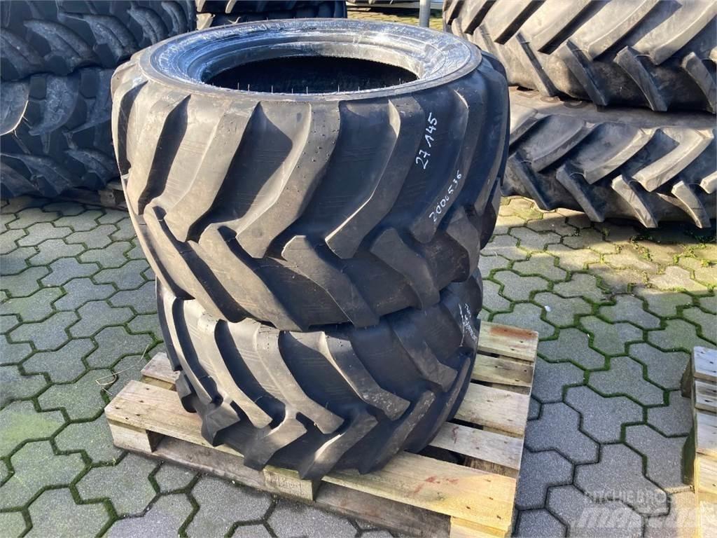 Alliance 500/50-20 Kiti naudoti traktorių priedai