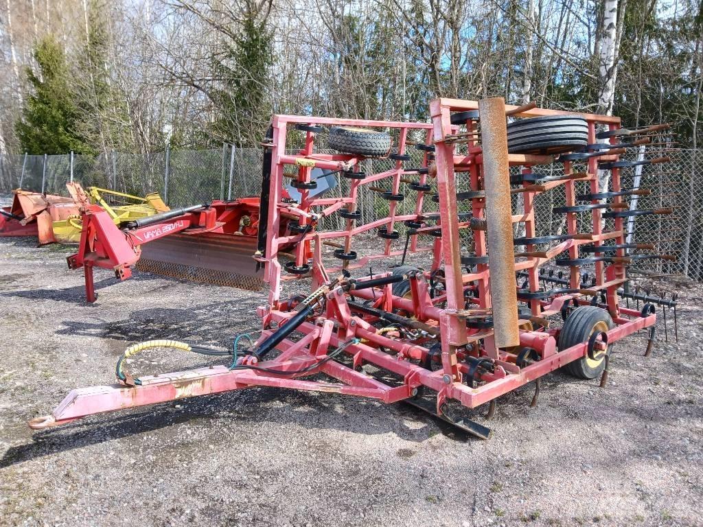Skara HB 540 Akėčios