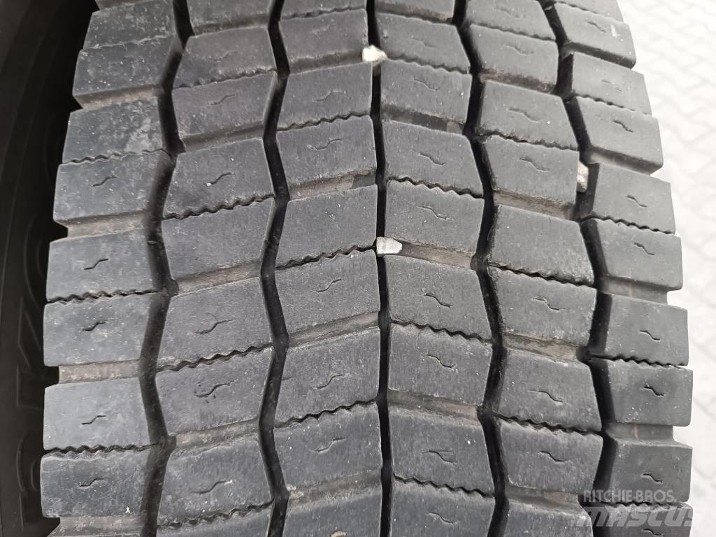 Scania R 450 Naudoti vilkikai