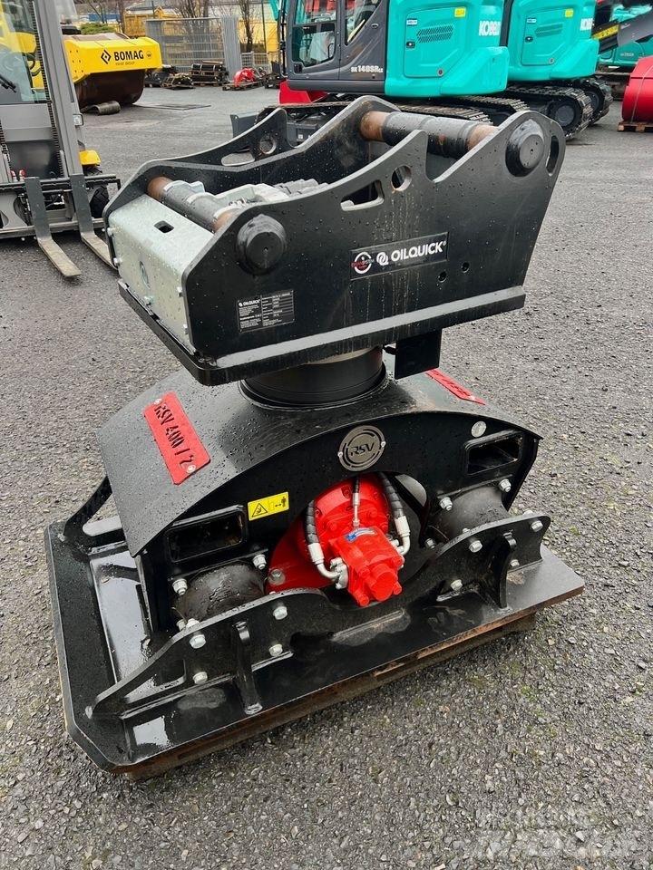  RSV 400/2 Vibratoriai