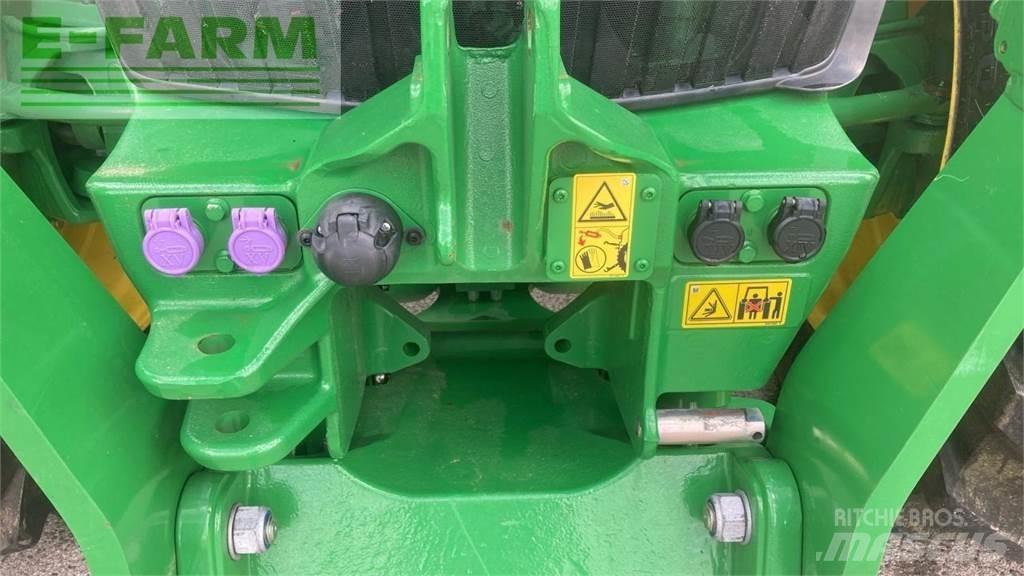 John Deere 7R 330 Traktoriai