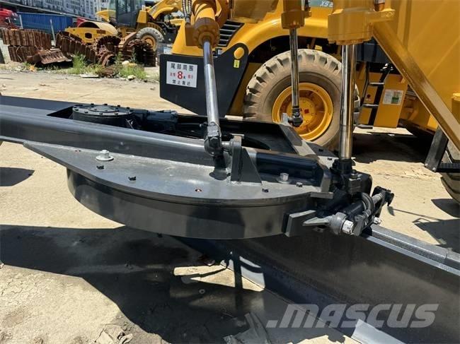 XCMG GR 180 Greideriai