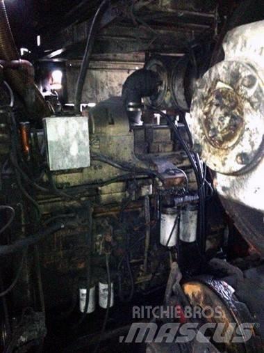 Manitowoc 3950D Draglaininiai ekskavatoriai