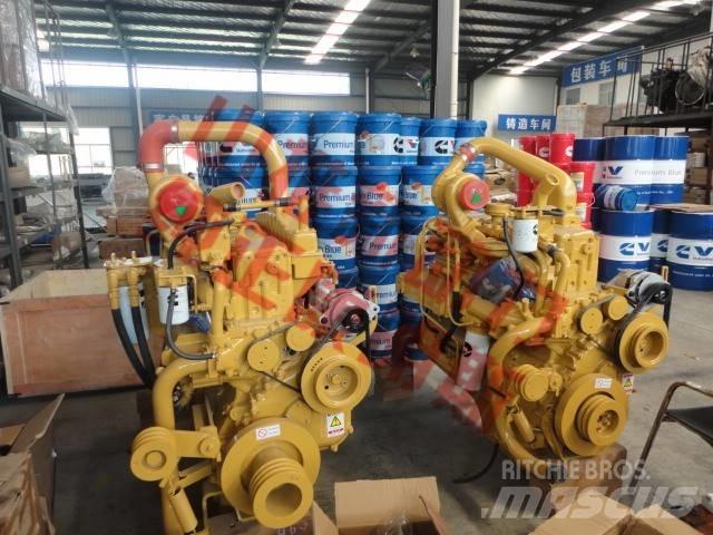 Cummins NT855-M240 Varikliai