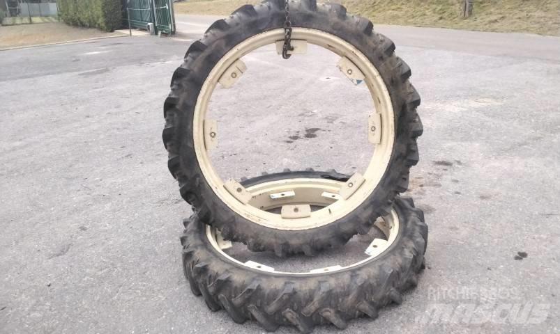 Kleber 9.5R44 Padangos, ratai ir ratlankiai