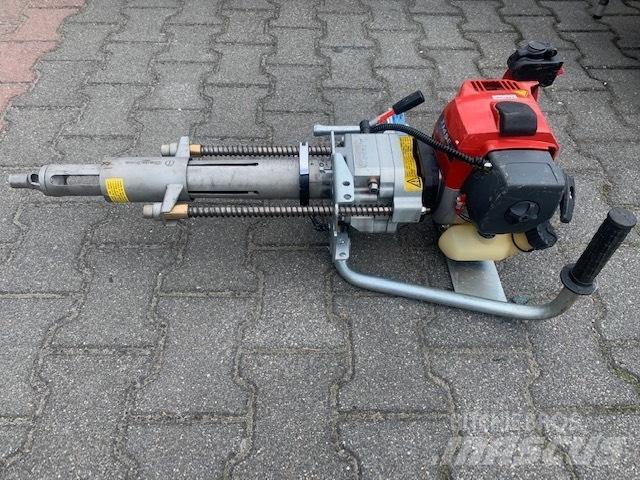 Cembre SD-9P Geležinkelio techninis aptarnavimas