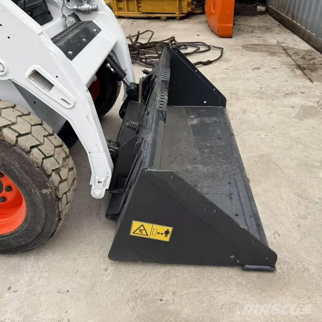 Bobcat S 185 Vikšriniai krautuvai