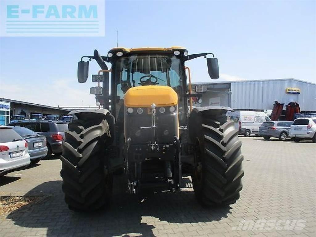 JCB 4220 icon Traktoriai