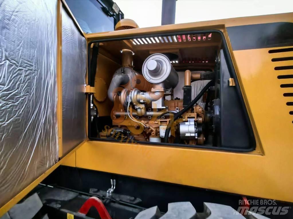 XCMG GR 2153 Greideriai