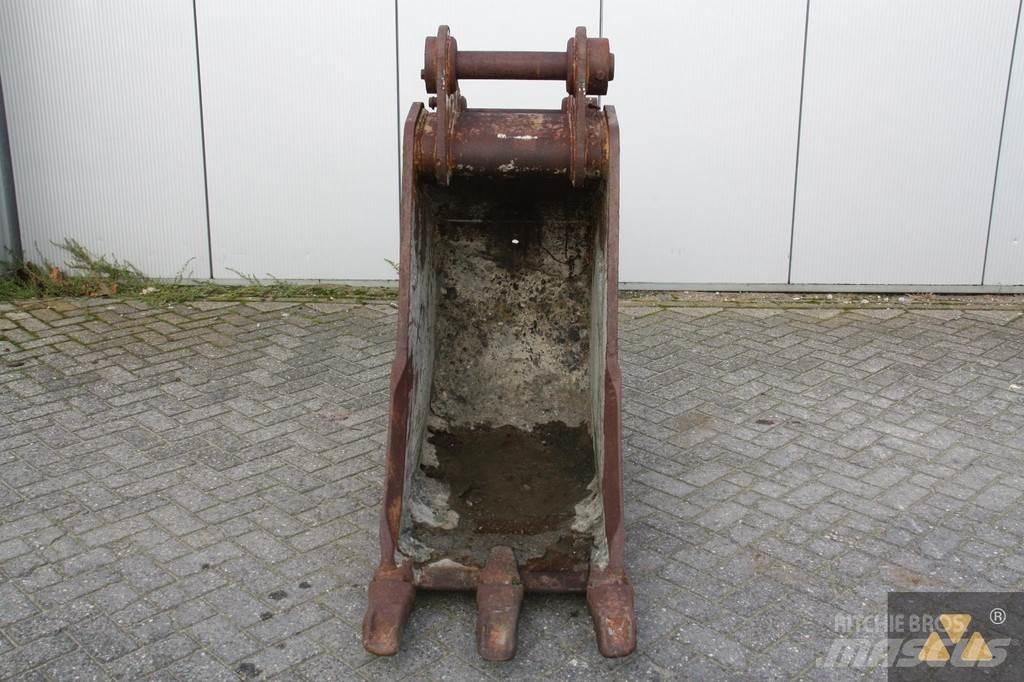 Geith Bucket Kaušai