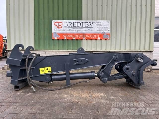  Verlengstuk CW 30 Stiebai