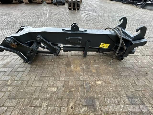  Verlengstuk CW 30 Stiebai