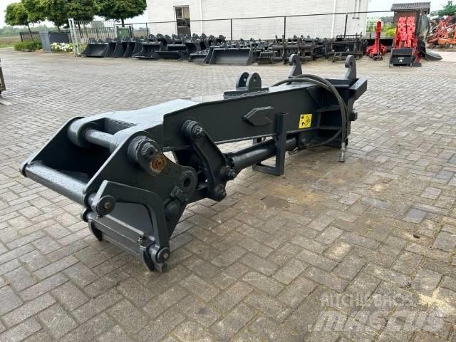  Verlengstuk CW 30 Stiebai