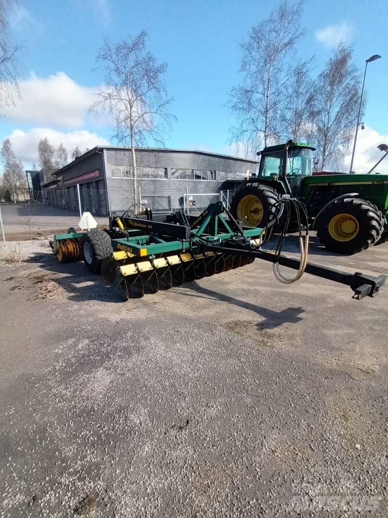 Multiva DM 350 Diskinės akėčios