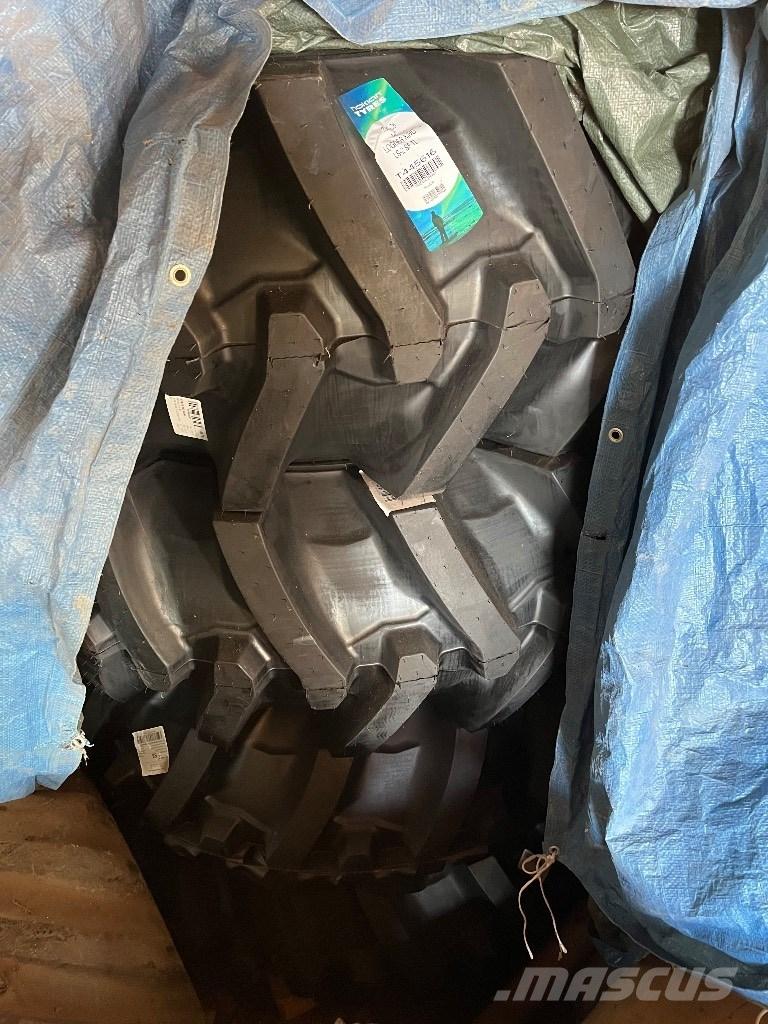 HSM 805 HD Skiedrovežiai