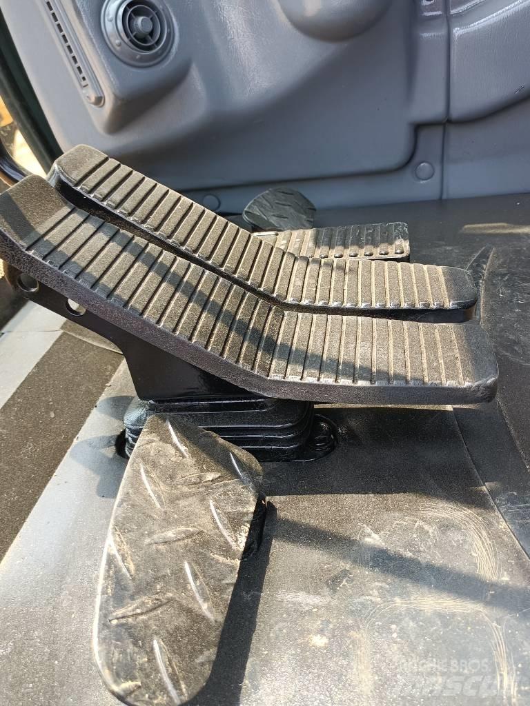 Sunward SWE90E Mini ekskavatoriai < 7 t