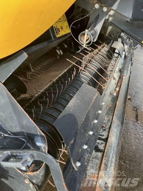 New Holland RB 125 Ritinių presai