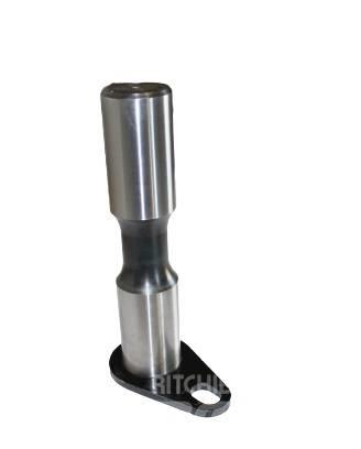 JCB Bolt - 332/W0340 Sijos ir savivarčiai