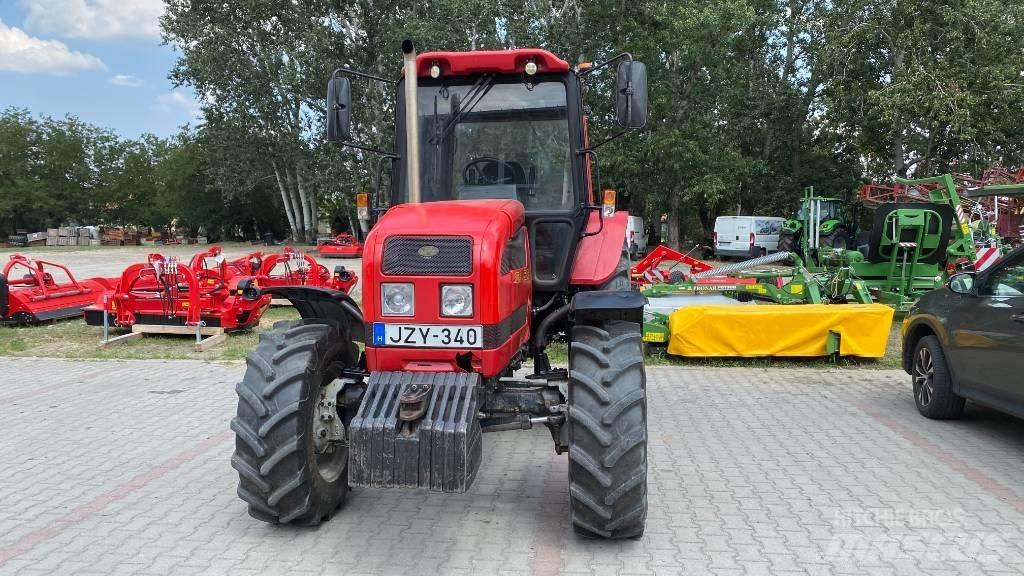 MTZ 1025,3 Traktoriai