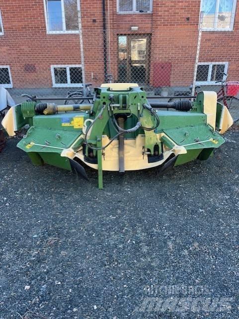 Krone EasyCut F320CV Šienapjovės