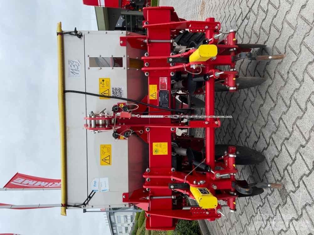 Grimme GL 32 F Bulvių sodinamosios