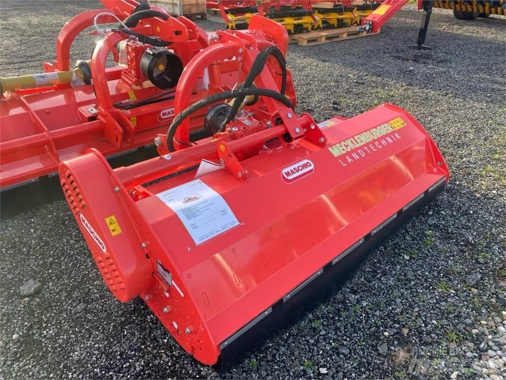 Maschio Brava 200 Aeratoriai