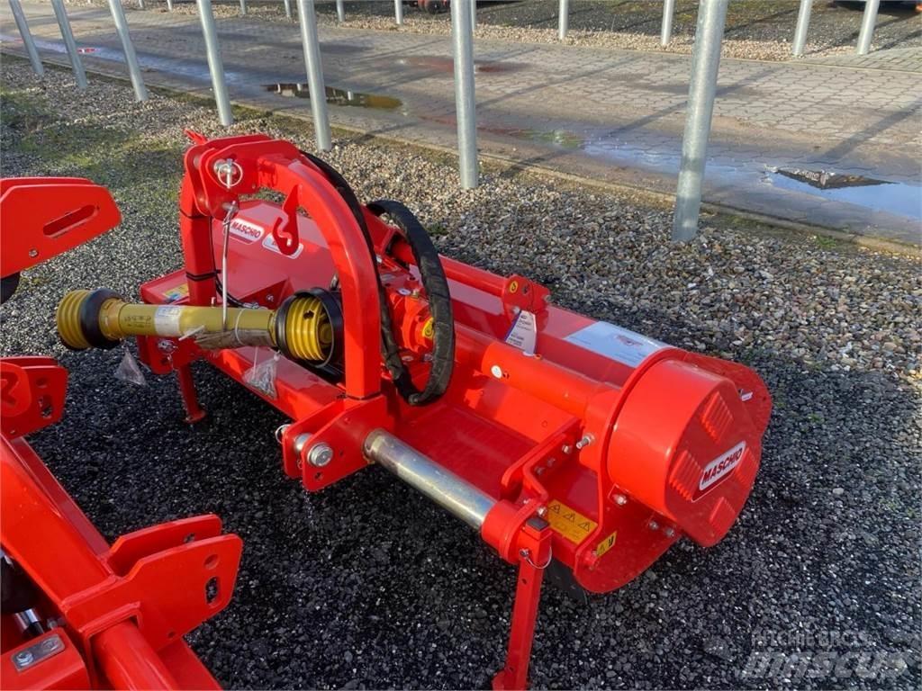 Maschio Brava 200 Aeratoriai