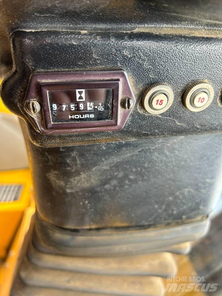 Load Lifter 2416-12D Visureigiai krautuvai