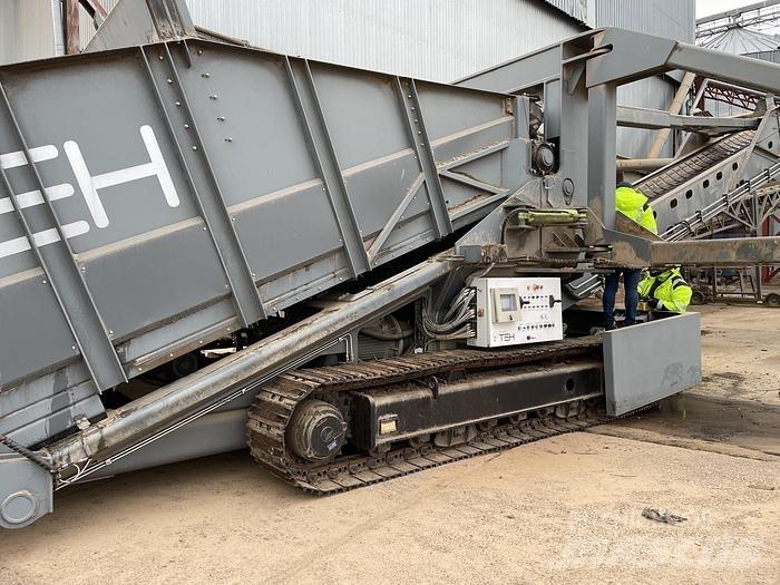  SmartTEH ST-20/750 Transporteriai