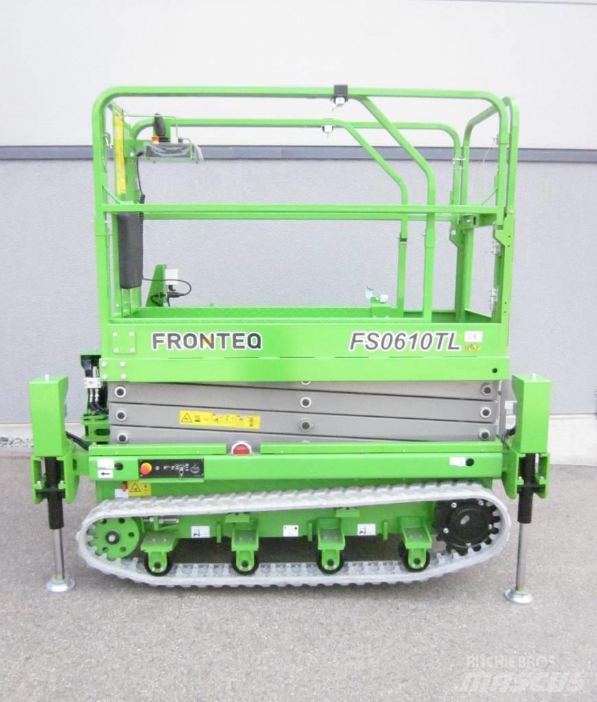 Fronteq FS0610TL Žirkliniai keltuvai