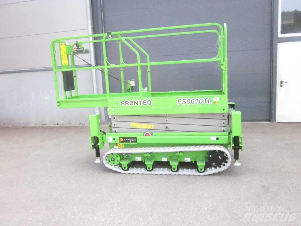 Fronteq FS0610TL Žirkliniai keltuvai