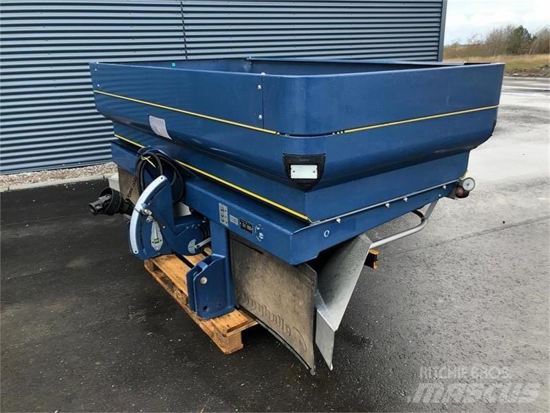 Bogballe M2 Base Mineralinių trąšų barstytuvai