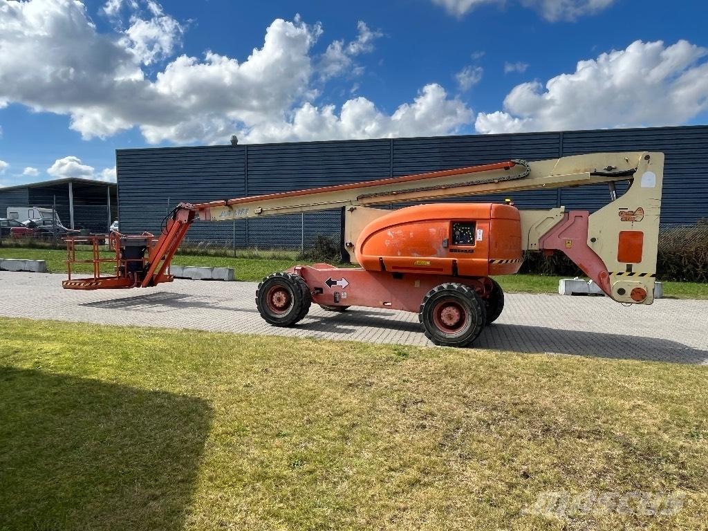 JLG 800 AJ Alkūniniai keltuvai