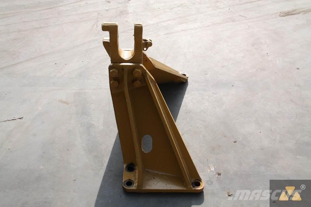 CAT D7G Drawbar Transportas - Kita