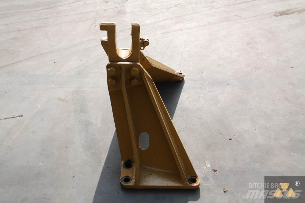 CAT D7G Drawbar Transportas - Kita