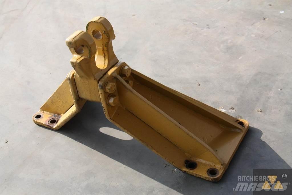 CAT D7G Drawbar Transportas - Kita