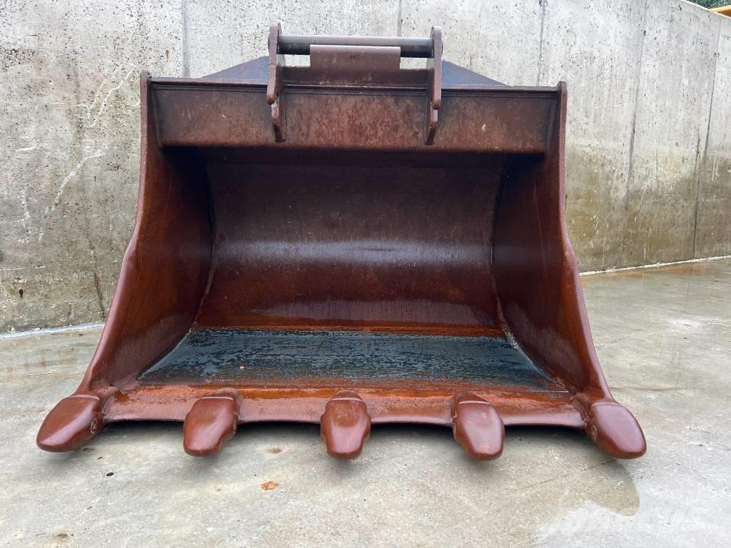 OilQuick OQ70/55 Kaušai