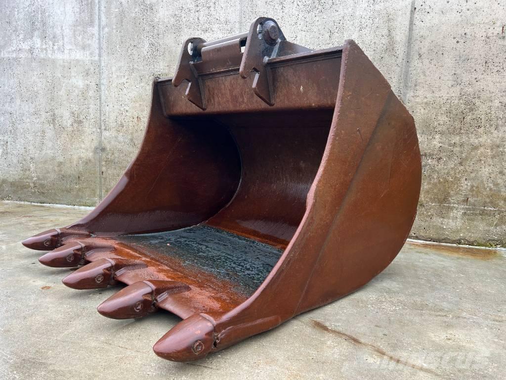 OilQuick OQ70/55 Kaušai